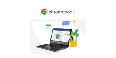 chromebook