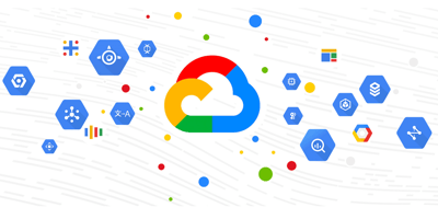 google cloud